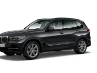 Używany BMW X5 Efficient Dynamics 265 KM (194 kW) 2026 SUV