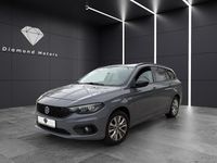 Gebraucht Fiat Tipo S 120 PS (88 kW) 2019 Grau Kombi