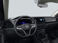 gebraucht VW T-Cross - 1.0 TSI 115 DSG MY24 Nav PDC in Kehl