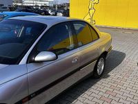 Gebraucht Opel Omega 136 PS (100 kW) 1998 Limousine