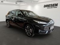 Gebraucht MG HS Luxury 170 PS (125 kW) 2025 Schwarz SUV