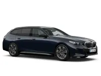 Neu BMW i5 Comfort Edition 289 kW (394 PS) 2026 Kombi