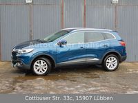 Gebraucht Renault Kadjar XMOD 131 PS (96 kW) 2016 Blau SUV