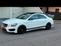 gebraucht Mercedes CLA200 AMG Line