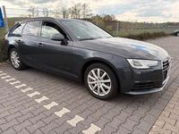 Usata Audi A4 190 CV (139 kW) 2016 Andere farben Station wagon