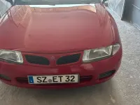 Gebraucht Mitsubishi Carisma 116 PS (85 kW) 1997 Limousine