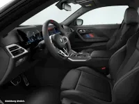 Gebraucht BMW M240i M Sport 387 PS (284 kW) 2025 Black sapphire metallic Coupé