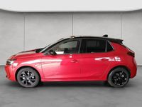 Gebraucht Opel Corsa 101 PS (74 kW) 2024 Rot Limousine