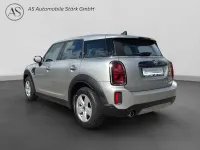 Gebraucht Mini Countryman Essential 150 PS (110 kW) 2022 Silber SUV