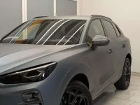 Nowe Cupra Terramar 272 KM (200 kW) 2025 Szary SUV