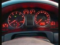 Gebraucht Audi A6 Performance 170 PS (125 kW) 1999 Grün Limousine