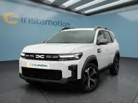 Gebraucht Dacia Bigster 140 PS (102 kW) 2025 Weiß SUV