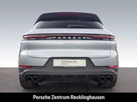Gebraucht Porsche Cayenne 470 PS (345 kW) 2023 Dolomitsilbermetallic SUV