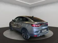 Gebraucht Renault Arkana R.S. 140 PS (102 kW) 2021 Grau SUV