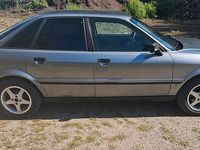 Gebraucht Audi 80 85 PS (62 kW) 1992 Limousine