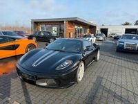 Gebraucht Ferrari F430 489 PS (359 kW) 2005 Schwarz