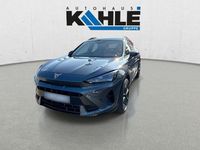 Gebraucht Cupra Formentor 150 PS (110 kW) 2025 Grau SUV