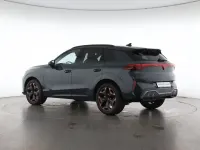 Neu Cupra Terramar 150 PS (110 kW) 2026 Blau SUV