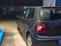 Gebraucht VW Polo 55 PS (40 kW) 2004 Andere farben Kleinwagen