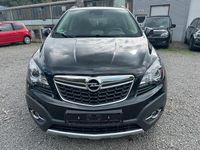 Gebraucht Opel Mokka Innovation 131 PS (96 kW) 2013 Schwarz SUV
