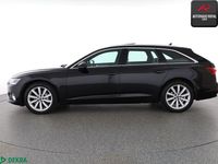 Gebraucht Audi A6 S-Line 286 PS (210 kW) 2021 Schwarz Kombi