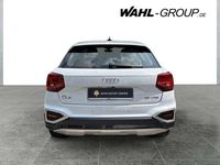 Gebraucht Audi Q2 Advanced Plus 150 PS (110 kW) 2023 Weiß SUV