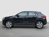 Ny Audi Q2 Advanced Plus 150 HK (110 kW) 2025 Sort SUV