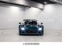 Gebraucht Dallara Stradale 398 PS (292 kW) 2022 Cabrio