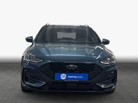 Gebraucht Ford Focus ST-Line X 155 PS (114 kW) 2025 Blau Kombi