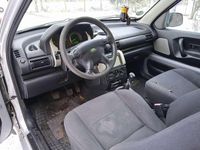 Gebraucht Land Rover Freelander 97 PS (71 kW) 2000 SUV