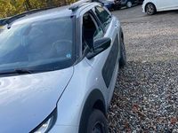 Gebraucht Citroën C4 Feel 99 PS (72 kW) 2017 Van / Kleinbus