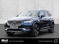 Gebraucht Volvo XC90 Ultimate 455 PS (334 kW) 2022 Blau SUV
