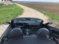 gebraucht Porsche 986 Boxster Cabrio Sitzheizung Xenon Elek Verdeck