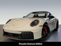 Neu Porsche 992 541 PS (397 kW) 2026 Kreide Coupé