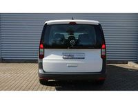 Gebraucht VW Caddy Maxi Basis 102 PS (75 kW) 2022 Van / Kleinbus