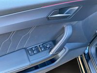 Gebraucht Cupra Leon 150 PS (110 kW) 2024 Schwarz schwarz (metallic) Kombi