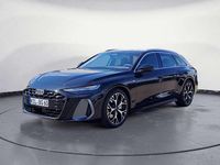 Gebraucht Audi A6 Edition .1 204 PS (150 kW) 2025 Schwarz Kombi