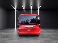 Usata VW Caddy 102 CV (75 kW) 2025 Rosso Monovolume