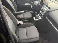 Gebraucht Mazda 5 145 PS (106 kW) 2007 Schwarz Van / Kleinbus