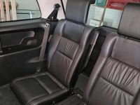 Gebraucht Opel Zafira 147 PS (108 kW) 2002 Blau Van / Kleinbus