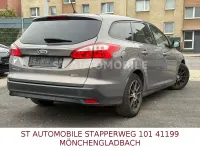 Używany Ford Focus Trend 101 KM (74 kW) 2012 Brązowy Kombi