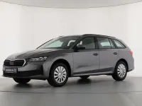 Neu Skoda Octavia 116 PS (85 kW) 2026 Grau Kombi