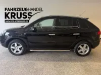 Gebraucht Renault Koleos Night&Day 173 PS (127 kW) 2010 Schwarz SUV