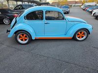 Gebraucht VW Type 3 50 PS (36 kW) 1970 Other Coupé