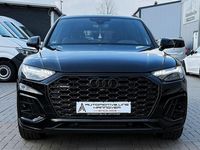 Gebraucht Audi Q5 S-Line 265 PS (194 kW) 2023 Schwarz SUV