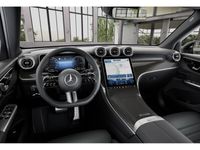 gebraucht Mercedes GLC300e 4M AMG Sport