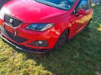 gebraucht Seat Ibiza 6j coupe gegen 3 bmw