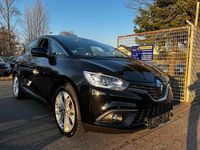 Gebraucht Renault Scénic IV Experience 116 PS (85 kW) 2018 Schwarz Van / Kleinbus