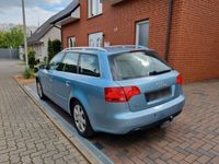 gebraucht Audi A4 1.6 Avant -