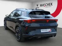 Neu Cupra Formentor VZ 265 PS (194 kW) 2026 Schwarz SUV